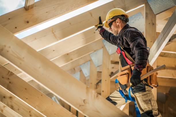 Gutter Installation and Roofing in Cherokee Village, AR