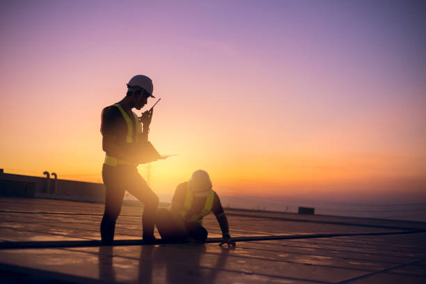 Quick and Trustworthy Emergency Roof Repair Services in Cherokee Village, AR