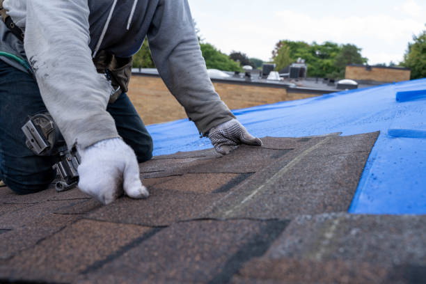 Best Flat Roof Repair Services  in Cherokee Village, AR