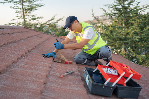 Best Roof Maintenance Services  in Cherokee Village, AR