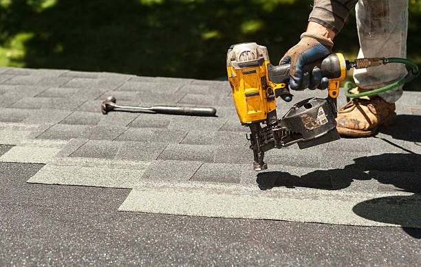 Best Emergency Roof Repair  in Cherokee Village, AR